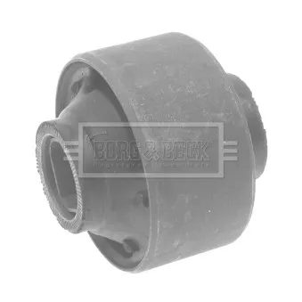 Silent bloc de suspension (train avant) BORG & BECK OEM 4865520140
