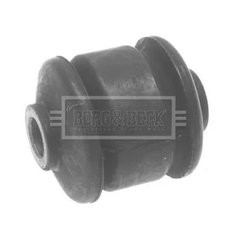 Silent bloc de suspension (train arrière) BORG & BECK OEM 4871035030