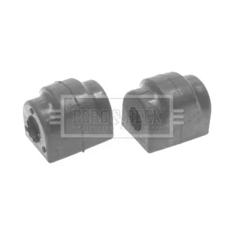 Kit de réparation, barre de couplage stabilisatrice BORG & BECK OEM 33551092525