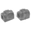 BORG & BECK BSK7390K - Kit de réparation, barre de couplage stabilisatrice