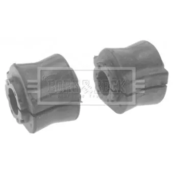 Kit de réparation, barre de couplage stabilisatrice BORG & BECK BSK7395K