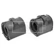 BORG & BECK BSK7400K - Kit de réparation, barre de couplage stabilisatrice