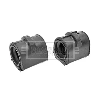 Kit de réparation, barre de couplage stabilisatrice BORG & BECK OEM 4583286