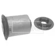 BORG & BECK BSK7402 - Silent bloc de suspension (train avant)