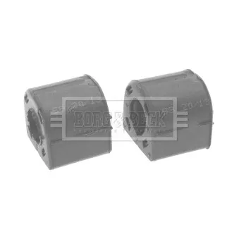 Kit de réparation, barre de couplage stabilisatrice BORG & BECK OEM 55702727