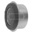 BORG & BECK BSK7437 - Silent bloc de suspension (train avant)