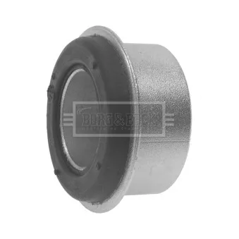 Silent bloc de suspension (train avant) BORG & BECK BSK7437