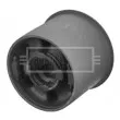BORG & BECK BSK7497 - Silent bloc de suspension (train avant)