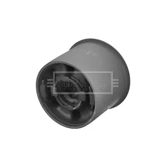 Silent bloc de suspension (train avant) BORG & BECK OEM 51350SWAE01B