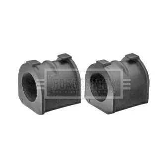 Kit de réparation, barre de couplage stabilisatrice BORG & BECK OEM 8972470830