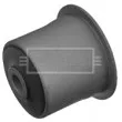 BORG & BECK BSK7515 - Silent bloc de suspension (train avant)