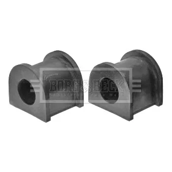Kit de réparation, barre de couplage stabilisatrice BORG & BECK OEM MR594335
