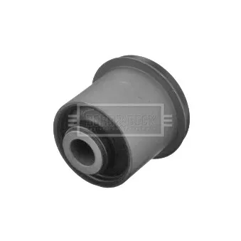 Silent bloc de suspension (train avant) BORG & BECK OEM MR519398