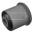 BORG & BECK BSK7564 - Silent bloc de suspension (train avant)