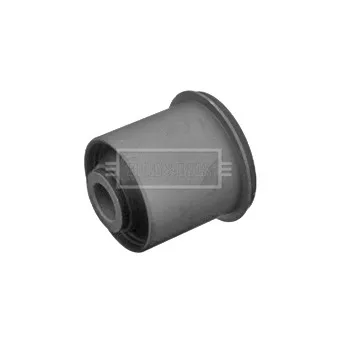 Silent bloc de suspension (train avant) BORG & BECK OEM 545422S610