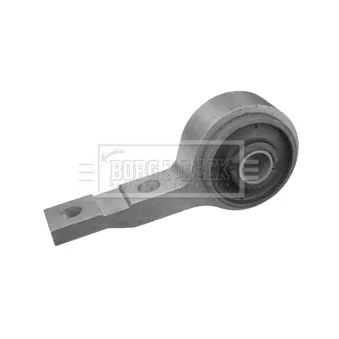 Silent bloc de suspension (train avant) BORG & BECK OEM 54570CA000