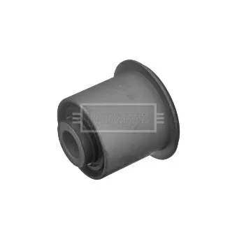 Silent bloc de suspension (train avant) BORG & BECK OEM 54560CA000