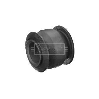 Silent bloc de suspension (train arrière) BORG & BECK OEM 5513501J01