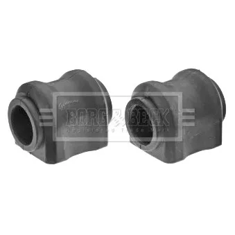 Kit de réparation, barre de couplage stabilisatrice BORG & BECK OEM 4881842010