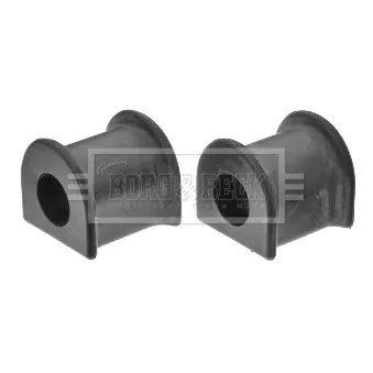 Kit de réparation, barre de couplage stabilisatrice BORG & BECK OEM 4881542030