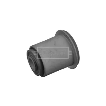 Silent bloc de suspension (train avant) BORG & BECK OEM 4863260020