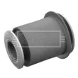 BORG & BECK BSK7594 - Silent bloc de suspension (train avant)
