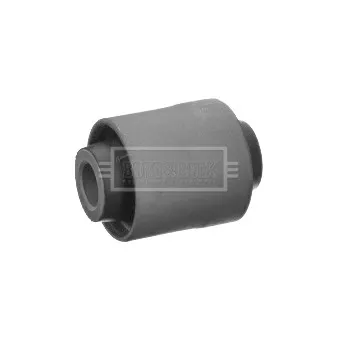 Silent bloc de suspension (train arrière) BORG & BECK OEM MR403464