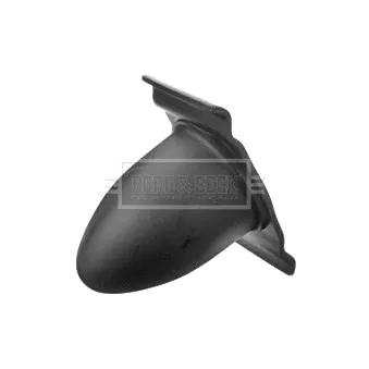 Butée, fusée d'essieu BORG & BECK OEM MR992642