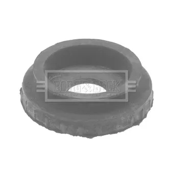 Suspension, support d'essieu BORG & BECK BSK7645