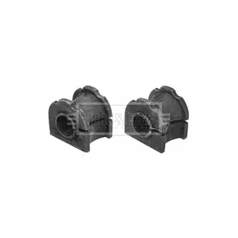 Kit de réparation, barre de couplage stabilisatrice BORG & BECK OEM YS615484AC