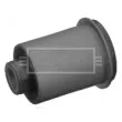 BORG & BECK BSK7669 - Silent bloc de suspension (train avant)