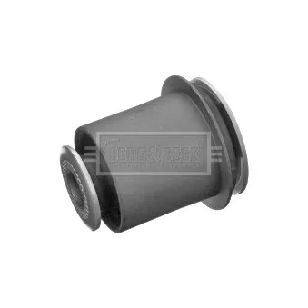 Silent bloc de suspension (train avant) BORG & BECK OEM 486550K010