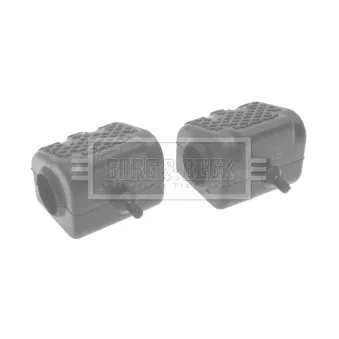 Kit de réparation, barre de couplage stabilisatrice BORG & BECK OEM 5081P3