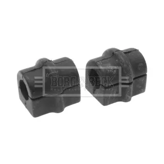 Kit de réparation, barre de couplage stabilisatrice BORG & BECK OEM 96804650