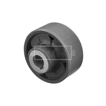 Silent bloc de suspension (train avant) BORG & BECK BSK7703