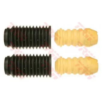 Kit de protection contre la poussière, amortisseur TRW OEM 357513425