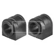 BORG & BECK BSK7797K - Kit de réparation, barre de couplage stabilisatrice