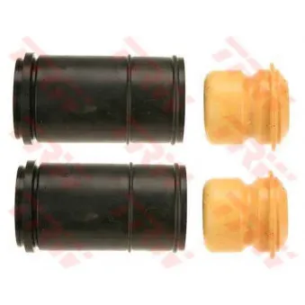 Kit de protection contre la poussière, amortisseur TRW JSK160
