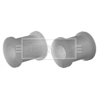 Kit de réparation, barre de couplage stabilisatrice BORG & BECK BSK7844K