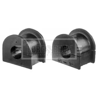 Kit de réparation, barre de couplage stabilisatrice BORG & BECK OEM EGP1889