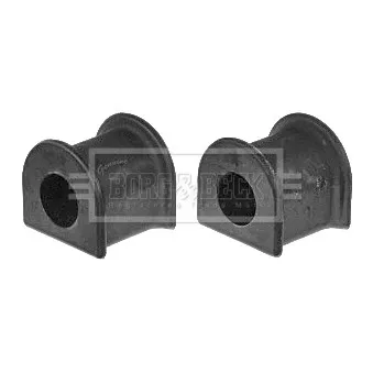 Kit de réparation, barre de couplage stabilisatrice BORG & BECK OEM 4881514140