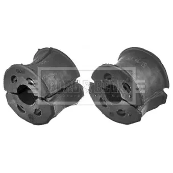 Kit de réparation, barre de couplage stabilisatrice BORG & BECK OEM 51857019