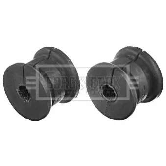 Kit de réparation, barre de couplage stabilisatrice BORG & BECK OEM 2033260381