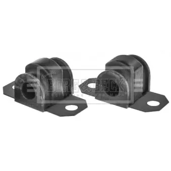 Kit de réparation, barre de couplage stabilisatrice BORG & BECK OEM DR6134156