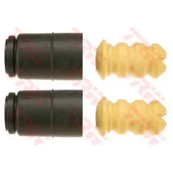 Kit de protection contre la poussière, amortisseur TRW OEM 1J0513425