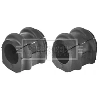 Kit de réparation, barre de couplage stabilisatrice BORG & BECK OEM 548132S000