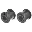 BORG & BECK BSK8008K - Kit de réparation, barre de couplage stabilisatrice