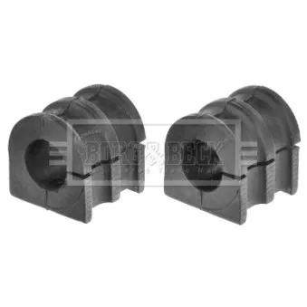 Kit de réparation, barre de couplage stabilisatrice BORG & BECK OEM 546139U000