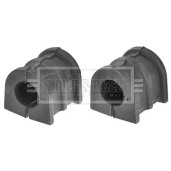 Kit de réparation, barre de couplage stabilisatrice BORG & BECK OEM 54613AX602