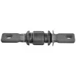 BORG & BECK BSK8041 - Silent bloc de suspension (train avant)